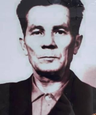 Калашников Иван Васильевич