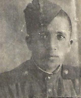 Черемисов Фёдор Иванович