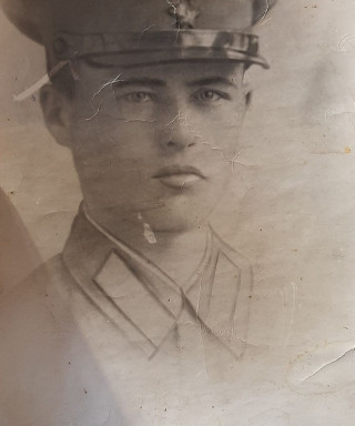 Попов Иван Фёдорович