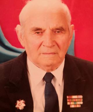 Зобнин Тихон Емельянович