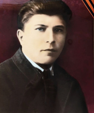 Щипцов Степан Анисимович