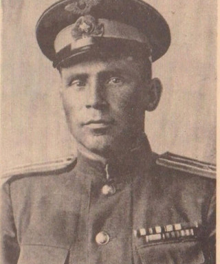 Вайгачев Симон Николаевич