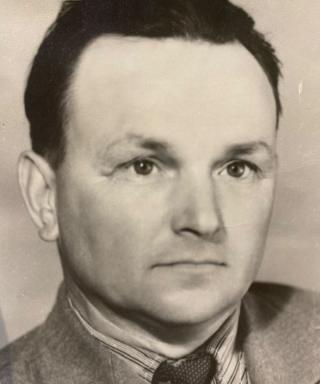 Шляпцев Василий Павлович