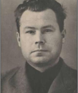 Окишев Иван Тимофеевич