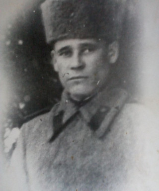 Павлов Гурий Павлович