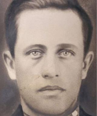 Ломакин Федор Сергеевич