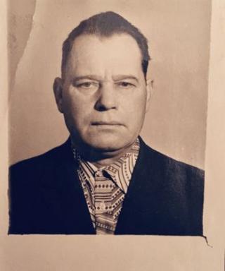 Горяйнов Николай Васильевич