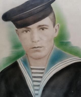 Середин Дмитрий Арсентьевич