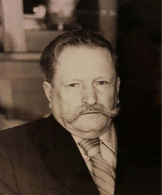 Повх Никита Филимонович