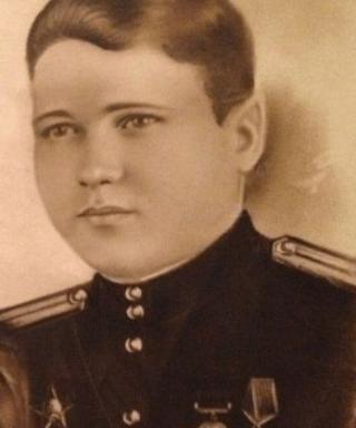 Сайко Михаил Алексевич