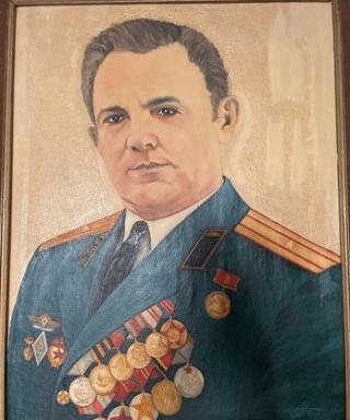 Трубицын Алексей Николаевич