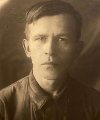 Гребенников Петр Алексеевич