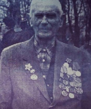 Якуб Павел Илларионович