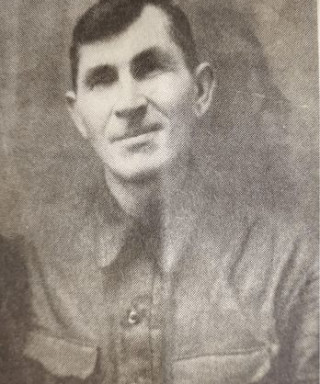 Осипов Калистрат Григорьевич