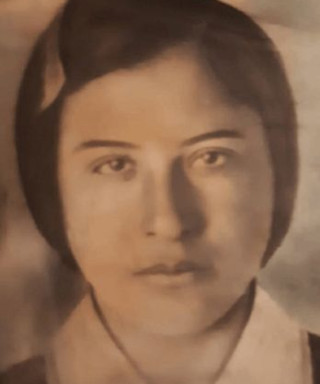 Мудранова Жантимат Курмановна