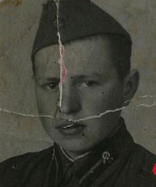 Сенаторов Юрий Иванович