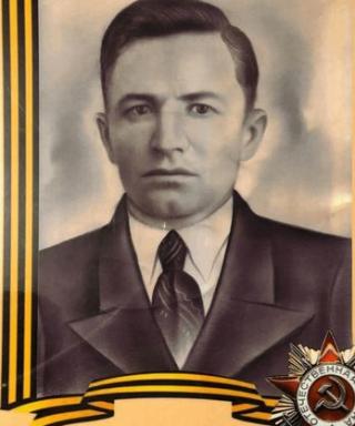 Шатилов Павел Алексеевич