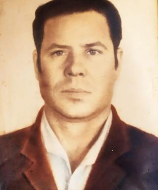 Лапштаев Петр Ефремович