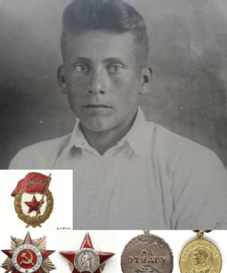 Елфимов Анатолий Павлович