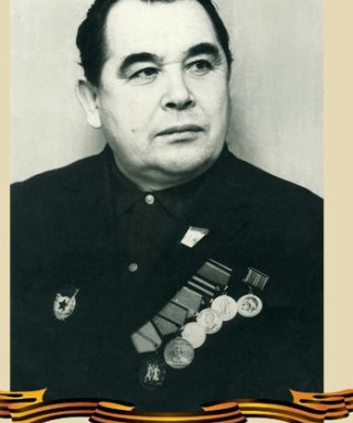 Михайлов Виктор Васильевич