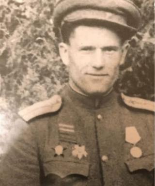 Коврыжко Андрей Иванович
