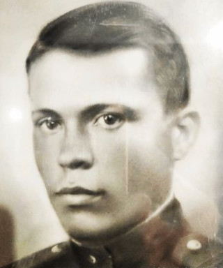 Половников Виктор Михайлович