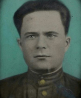 Поляков Андрей Яковлевич