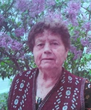 Трубаева Раиса Павловна