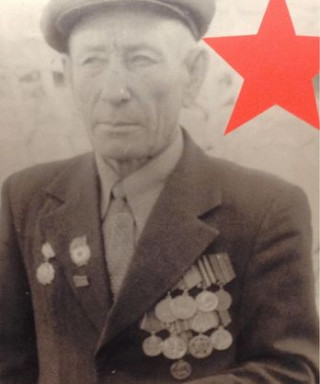 Акифьев Сергей Николаевич