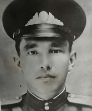 Радаев Владимир Егорович