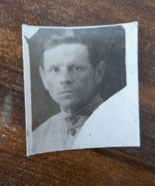 Арефьев Николай Иванович