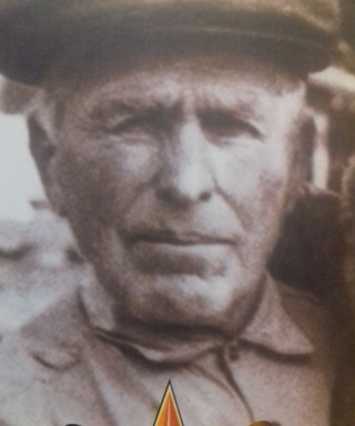 Люцко Захар Иванович