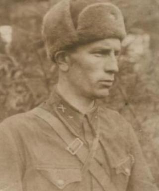 Гугнин Иосиф Иванович