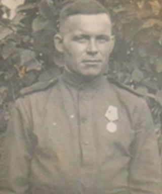 Головин Василий Михайлович