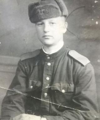 Самус Николай Иванович