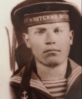 Борисенко Николай Алексеевич