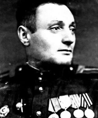 Скляренко Александр Иванович