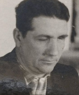 Лаенко Илья Афанасьевич