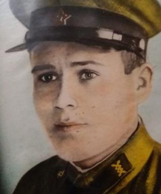 Гиниатуллин Шайхи Гиниатуллович