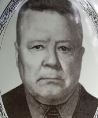 Лисенко Николай Егорович