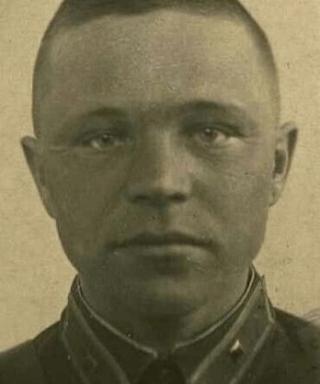 Медведев Степан Петрович