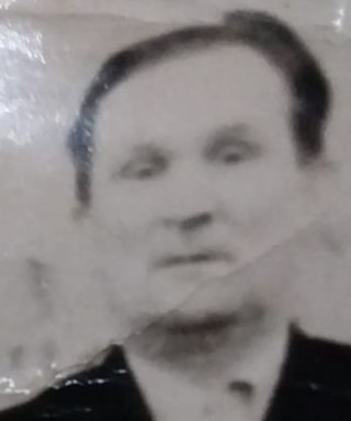 Шигапов Ахметгарай