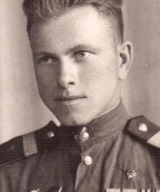 Ваганов Авенир Александрович