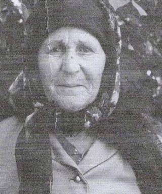 ПЫРЛОГ ПЕЛАГЕЯ