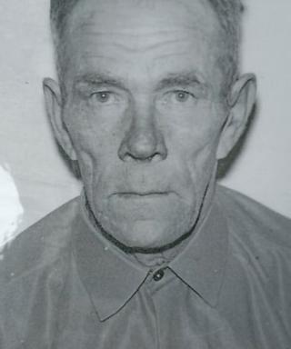 Баранов Николай Степанович