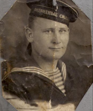 Охрименко Николай Михайлович