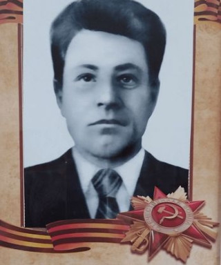 Остроушко Яков Пантелеевич