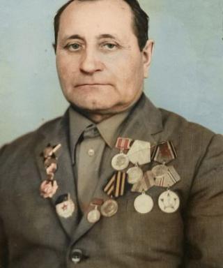 КОМИН ДМИТРИЙ МИХАЙЛОВИЧ