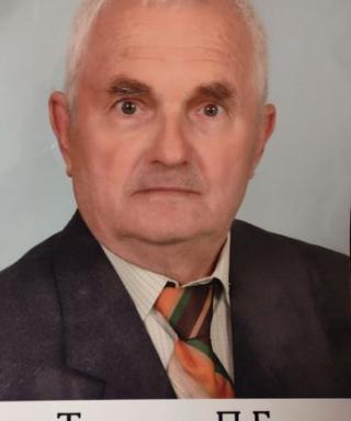 Титаренко Павел Григорьевич