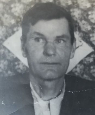 Перцев Иван Леонтьевич